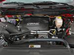 Dodge Ram 2500 Power Wagon 2014 года